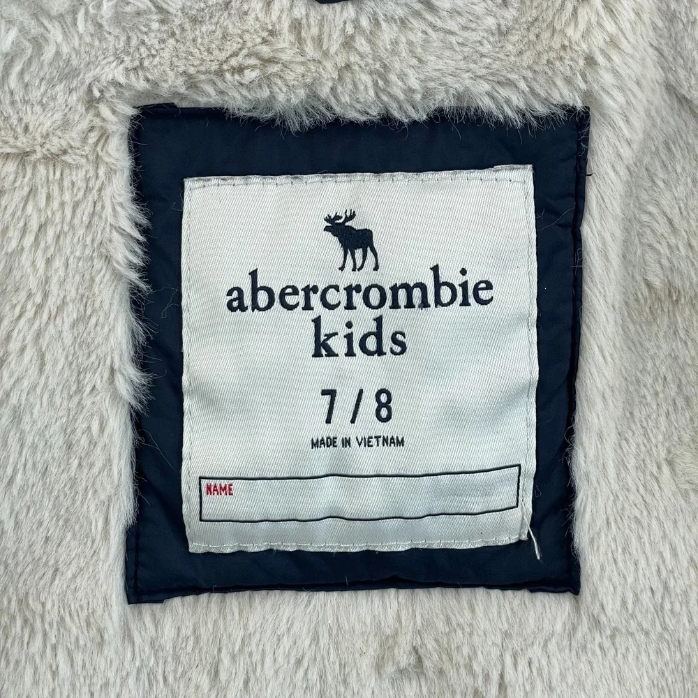 Abercrombie & Fitch abercrombie kids